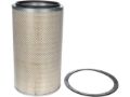 Imagen de Filtro de Aire FRAM CA595 Para Kenworth C500 1981-2015, Kenworth C540 1988-1993, Kenworth C550 1985-1994, y Otros