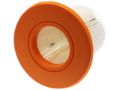 Imagen de Filtro de Aire FRAM CA8142 Para Ford Escort 1997-2003, Mercury Tracer 1997-1999