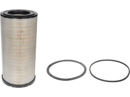 Imagen de Filtro de Aire FRAM CA8231 Para Kenworth C500 1984-2011, Kenworth C550 1986-1989, Kenworth K100e 1994-1999, y Otros