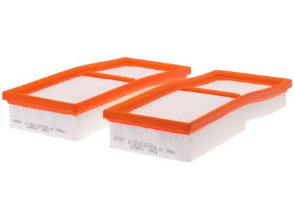 Imagen de Filtro de Aire FRAM CA9689 Para Chrysler Crossfire 2004-2008, Mercedes Benz Slk32 2003, Mercedes Benz Slk320 2001-2004