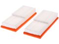 Imagen de Filtro de Aire FRAM CA9689 Para Chrysler Crossfire 2004-2008, Mercedes Benz Slk32 2003, Mercedes Benz Slk320 2001-2004