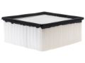 Imagen de Filtro de Aire FRAM FDA10261 Para Dodge Ram 2500 Pickup 2007-2024, Dodge Ram 3500 Pickup 2007-2024, Dodge Ram 4500 2008-2023, y Otros