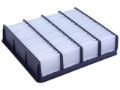 Imagen de Filtro de Aire FRAM FDA7626 Para Lexus Sc 300 1992-2000, Lexus Sc 400 1992-2000, Toyota 4 Runner 1996-2002, y Otros