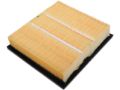 Imagen de Filtro de Aire FRAM FSA11895 Para Toyota Sequoia 2014-2022, Toyota Tacoma Pickup 2016-2023, Toyota Tundra Pickup 2013-2021