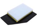 Imagen de Filtro de Aire FRAM FSA12085 Para Buick Lacrosse Hybrid 2018-2019, Chevrolet Malibu 2016-2025, Chevrolet Malibu Hybrid 2017-2019