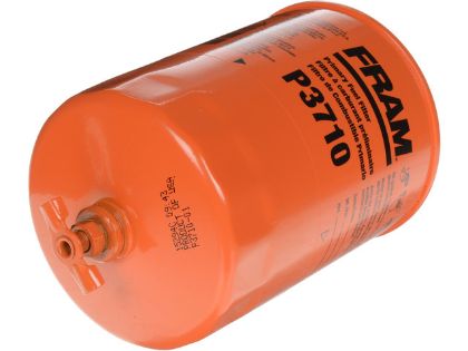 Imagen de Filtro de Combustible FRAM P3710 Para Chevrolet Blazer Full Size 1982-1983, Chevrolet C+k 10;20;30 P/u 1982-1983, Chevrolet P 10;20;30 Vans 1982-1983, y Otros