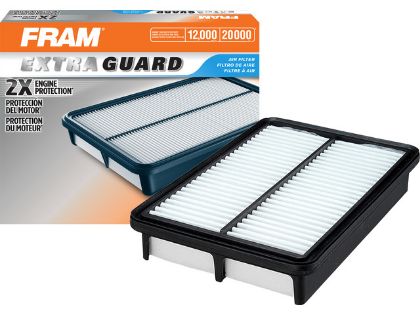 Imagen de Filtro de Aire FRAM CA10084 Para Hyundai Azera 2006-2011, Hyundai Sonata 2006-2010
