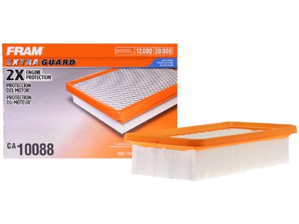 Imagen de Filtro de Aire FRAM CA10088 Para Hyundai Accent 2006-2011, Kia Rio 2006-2010