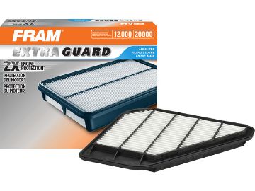 Mostrar detalles de Filtro de Aire FRAM CA10110 Para Buick Enclave 2008-2017, Chevrolet Traverse 2009-2017, Gmc Acadia 2007-2016, y Otros Imagen de Filtro de Aire FRAM CA10110 Para Buick Enclave 2008-2017, Chevrolet Traverse 2009-2017, Gmc Acadia 2007-2016, y Otros