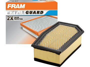 Mostrar detalles de Filtro de Aire FRAM CA10162 Para Ford E350 Van 2004-2010, Ford E450 Van 2004-2010 Imagen de Filtro de Aire FRAM CA10162 Para Ford E350 Van 2004-2010, Ford E450 Van 2004-2010