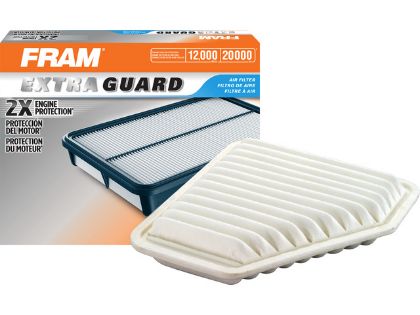 Imagen de Filtro de Aire FRAM CA10169 Para Lexus Es 350 2007-2012, Pontiac Vibe 2009-2010, Scion Tc 2011-2016, y Otros