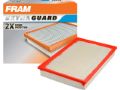 Imagen de Filtro de Aire FRAM CA10328 Para Audi A3 2006-2009, Audi Tt 2008-2009, Volkswagen Cc 2009-2016, y Otros