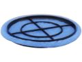 Imagen de Filtro de Aire FRAM CA10281 Para Freightliner B2 2008-2016, Freightliner Fs65 2003-2006