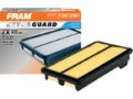 Imagen de Filtro de Aire FRAM CA10359 Para Honda Civic 2006-2011, Honda Element 2008-2011