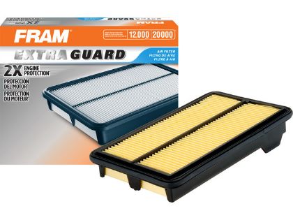 Imagen de Filtro de Aire FRAM CA10359 Para Honda Civic 2006-2011, Honda Element 2008-2011