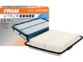 Imagen de Filtro de Aire FRAM CA10466 Para Chevrolet Colorado 2008-2012, Gmc Canyon 2008-2012, Hummer H3 2008-2010, y Otros