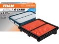 Imagen de Filtro de Aire FRAM CA10490 Para Honda Civic Hybrid 2006-2011