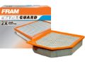 Imagen de Filtro de Aire FRAM CA10786 Para Ford Mustang 2007-2010
