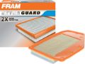 Imagen de Filtro de Aire FRAM CA12085 Para Buick Lacrosse Hybrid 2018-2019, Chevrolet Malibu 2016-2025, Chevrolet Malibu Hybrid 2017-2019