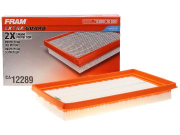 Mostrar detalles de Filtro de Aire FRAM CA12289 Para Lexus Es 300h 2019-2024, Lexus Nx 350h 2022-2024, Lexus Nx 450h+ 2022-2024, y Otros Imagen de Filtro de Aire FRAM CA12289 Para Lexus Es 300h 2019-2024, Lexus Nx 350h 2022-2024, Lexus Nx 450h+ 2022-2024, y Otros