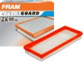 Imagen de Filtro de Aire FRAM CA10604 Para Smart Fortwo 2008-2015