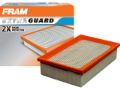 Imagen de Filtro de Aire FRAM CA10993 Para Jaguar Xk 2007-2009, Jaguar Xk-r 2007-2009