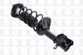 Imagen de Amortiguador Trasero Izquierdo 1331008L Para Mazda Protege 2002-2003