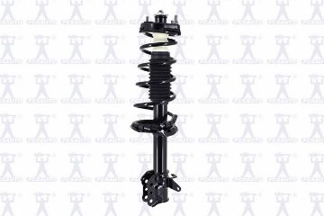 Mostrar detalles de Amortiguador Trasero Izquierdo 1331008L Para Mazda Protege 2002-2003 Imagen de Amortiguador Trasero Izquierdo 1331008L Para Mazda Protege 2002-2003