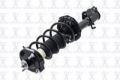 Imagen de Amortiguador Trasero Izquierdo 1331008L Para Mazda Protege 2002-2003