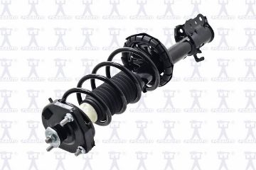 Mostrar detalles de Amortiguador Trasero Izquierdo 1331008L Para Mazda Protege 2002-2003 Imagen de Amortiguador Trasero Izquierdo 1331008L Para Mazda Protege 2002-2003