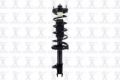 Imagen de Amortiguador Trasero Derecho 1331008R Para Mazda Protege 2002-2003