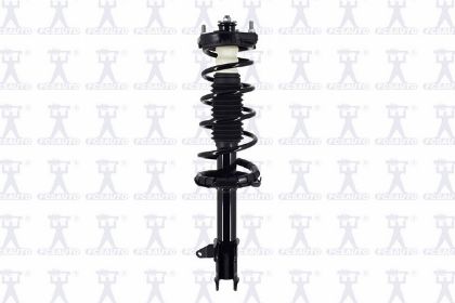 Imagen de Amortiguador Trasero Derecho 1331008R Para Mazda Protege 2002-2003