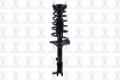 Imagen de Amortiguador Trasero Izquierdo 1331048L Para Hyundai Accent 2000-2005