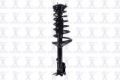 Imagen de Amortiguador Trasero Izquierdo 1331048L Para Hyundai Accent 2000-2005