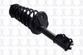 Imagen de Amortiguador Trasero Derecho 1331048R Para Hyundai Accent 2000-2005