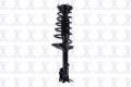 Imagen de Amortiguador Trasero Derecho 1331048R Para Hyundai Accent 2000-2005