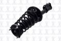 Imagen de Amortiguador Trasero Derecho 1331048R Para Hyundai Accent 2000-2005