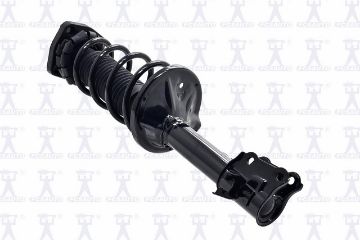 Mostrar detalles de Amortiguador Trasero Izquierdo 1331060L Para Hyundai Elantra 2000-2006 Imagen de Amortiguador Trasero Izquierdo 1331060L Para Hyundai Elantra 2000-2006