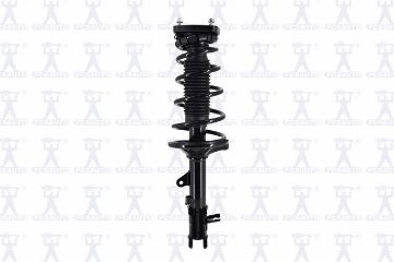 Mostrar detalles de Amortiguador Trasero Derecho 1331060R Para Hyundai Elantra 2000-2006 Imagen de Amortiguador Trasero Derecho 1331060R Para Hyundai Elantra 2000-2006