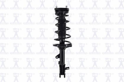 Imagen de Amortiguador Trasero Derecho 1331060R Para Hyundai Elantra 2000-2006