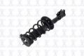 Imagen de Amortiguador Trasero Derecho 1331060R Para Hyundai Elantra 2000-2006