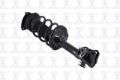 Imagen de Amortiguador Frontal 1331089 Para Toyota Echo 2000-2005