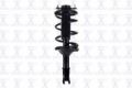 Imagen de Amortiguador Frontal 1331370 Para Mitsubishi Lancer 2002-2007