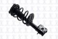 Imagen de Amortiguador Frontal 1331370 Para Mitsubishi Lancer 2002-2007