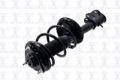 Imagen de Amortiguador Frontal 1331370 Para Mitsubishi Lancer 2002-2007