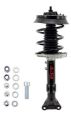 Imagen de Amortiguador Frontal 1331517 Para Mercedes Benz C230 2002-2005, Mercedes Benz C240 2001-2005, Mercedes Benz C280 2006-2007, y Otros