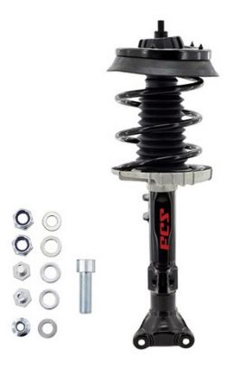 Imagen de Amortiguador Frontal 1331517 Para Mercedes Benz C230 2002-2005, Mercedes Benz C240 2001-2005, Mercedes Benz C280 2006-2007, y Otros