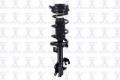 Imagen de Amortiguador Frontal Derecho 1331520R Para Nissan Cube 2009-2014, Nissan Versa 2008-2012