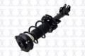 Imagen de Amortiguador Frontal Derecho 1331520R Para Nissan Cube 2009-2014, Nissan Versa 2008-2012