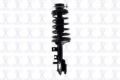 Imagen de Amortiguador Frontal Derecho 1331573R Para Infiniti Qx4 1997-1998, Nissan Pathfinder 1996-1998